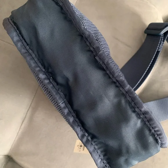 NWOT Lululemon Everywhere Belt Bag Ink Blue OG Original - Picture 9 of 13